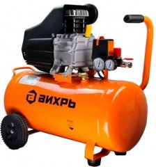 Компрессор поршневой ВИХРЬ КМП-300/50