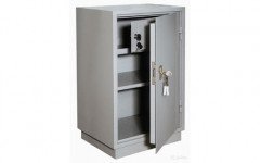 Шкаф бухгалтерский КБС - 011ТН (660х420х350мм) (ВхШхГ)
