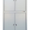 Шкаф сушильный ШСО-2000/4 ЗМК Комфорт (1800х800х500мм) 