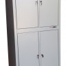 Шкаф сушильный ШСО-2000/4 ЗМК Комфорт (1800х800х500мм) 