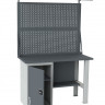 Верстак SMART 1280.1.S1.0.d2 (1864х1286х605мм)
