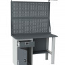 Верстак SMART 1280.1-1.S1.0.d2 (1864х1286х605мм)